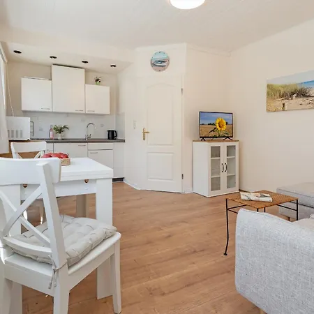 公寓 Bungalodge 沙博伊茨