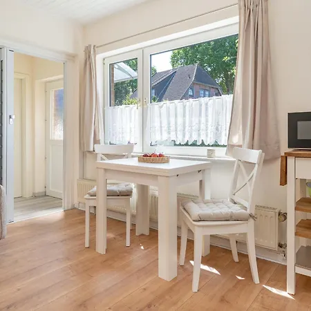 Bungalodge 沙博伊茨