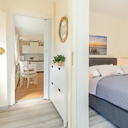 公寓 Bungalodge 沙博伊茨