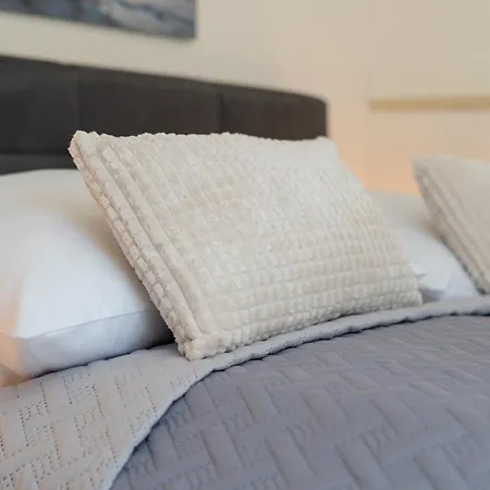 Bungalodge * 沙博伊茨